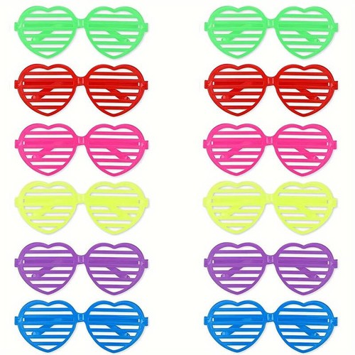 Occhiali sole neon con - occhiali,