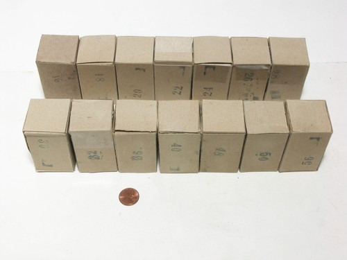 Emco unimat set 14 - unimat,