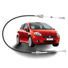 CAVO LEVA CAMBIO PER FIAT