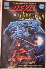 LE BATTAGLIE DEL SECOLO 12 -