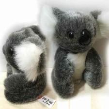 Peluche Koala Australia 13cm