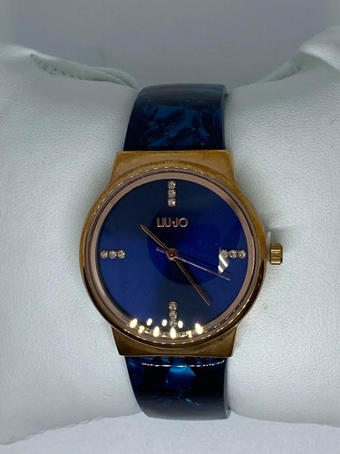 Orologio donna liu rigido - orologio,