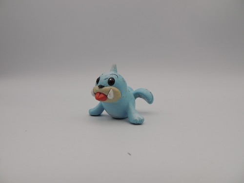 Figurine pokemon otaria seel - figurine,