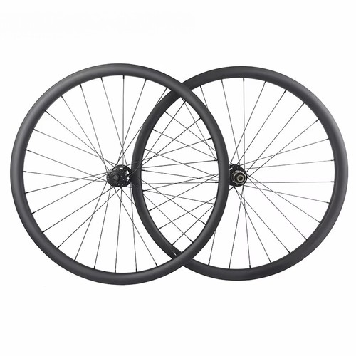 Set ruote carbonio 29er 650b