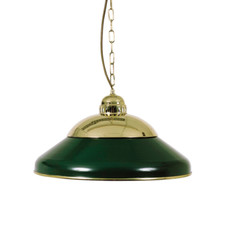 Tavolo biliardo verde - da,