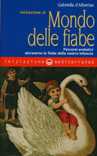 Libro iniziazione mondo - libro,
