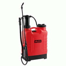 VALEX POMPA A SPALLA DA LT.12