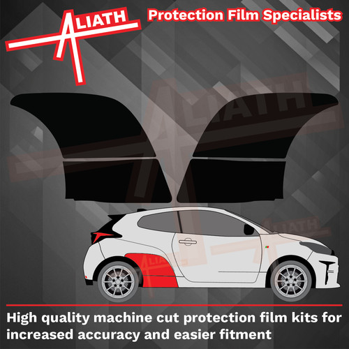 Adatto toyota yaris gr - a,
