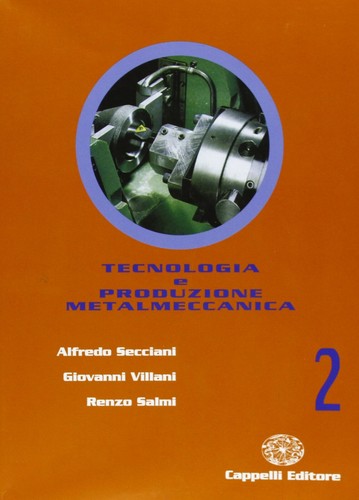 Tecnologia produzione - e,