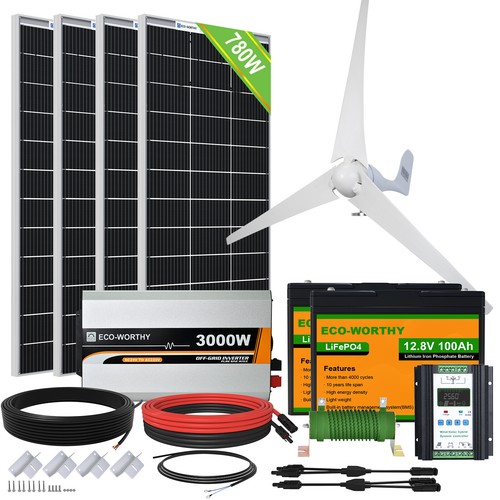 Impianto solare 1180w - impianto,