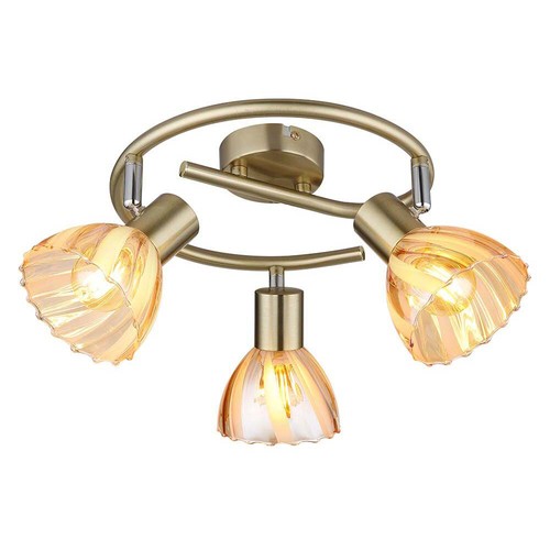 Lampada soffitto rondell - da,