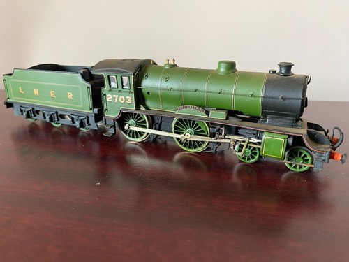 Lner d49 gresley - lner,
