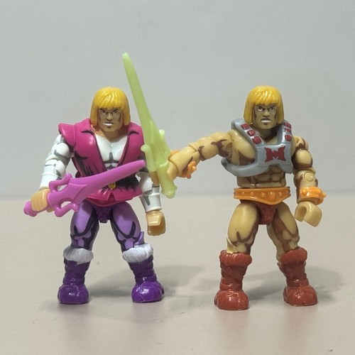 Pezzi mega construx masters - mega,
