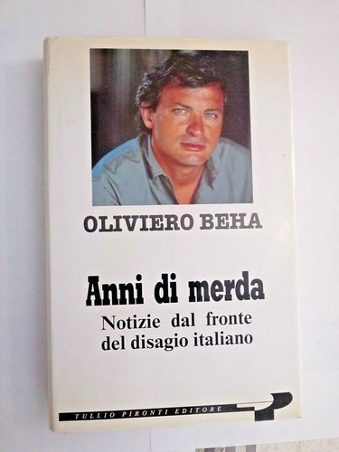 Anni merda notizie dal - merda,