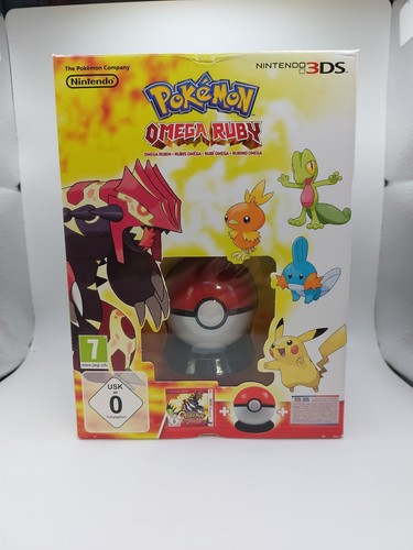 Pokemon rubino omega - pokemon,