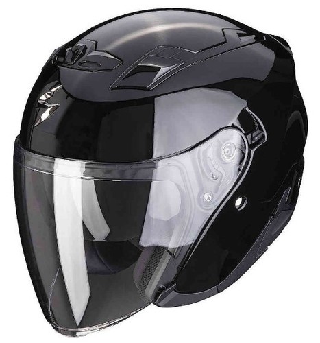 Motocicletta scorpion exo - motocicletta, 230