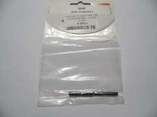 AGAMA 8242 Planetary Shaft A8