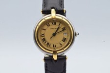 Cartier Panthere Ronde 166920