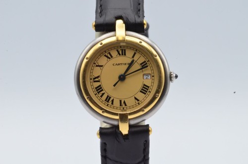 Cartier panthere 166920 - cartier,