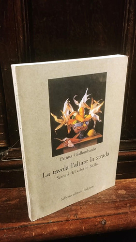 Fatima giallombardo la - fatima,
