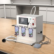 Riempitrice sacchetti