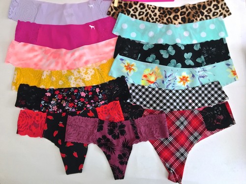 Victorias secret sexy perizoma - secret,