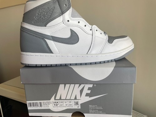 Air jordan retro high - retro,