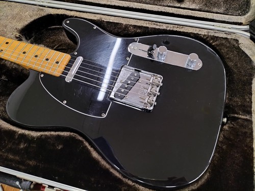 Chitarra elettrica modello
