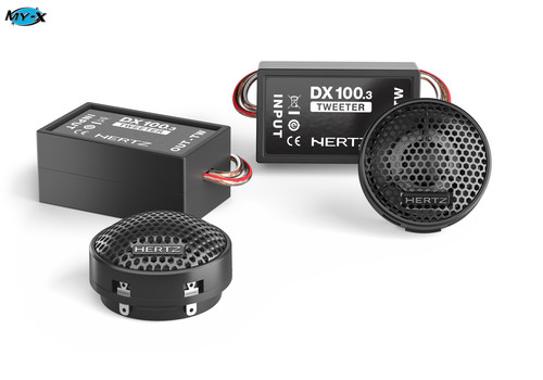 Hertz kit coppia - dt,