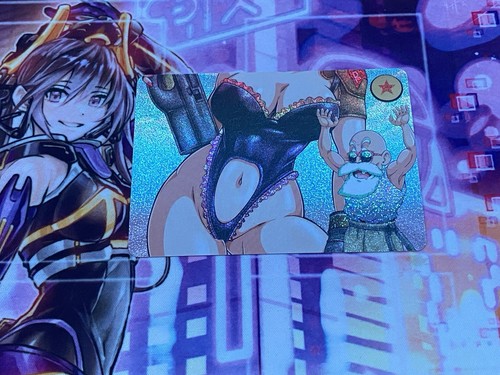 Android master roshi - +,