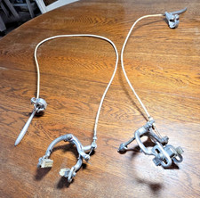 Pinze freno e leve bici da