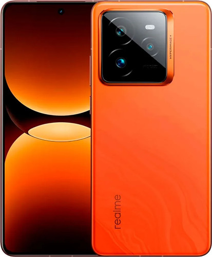 Realme pro dual sim - 7,