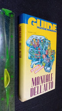 libro: Manuale dell'auto 1992  di Massimo Clarke (Autore) 