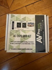 AVPro Edge HDMI Extender su