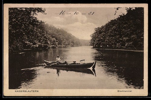 Kaiserslautern martello di - kaiserslautern,,