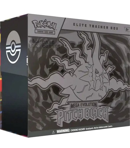 Pokemon mega evolution - 💎,