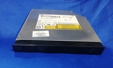 HP GSA-4084N DVD WRITER DVD WRITABLE CD-RW DRIVE PC PORTATILE LETTORE MASTERIZZA