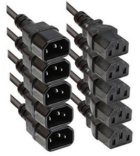 PROLUNGA CAVO ALIMENTAZIONE