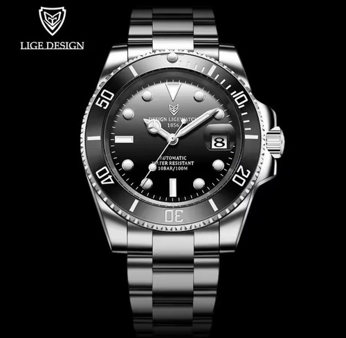 Orologio lige design lusso - lige,