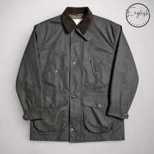 Barbour Endurance Giacca Cera