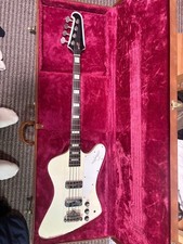 Orville By Gibson Thunderbird