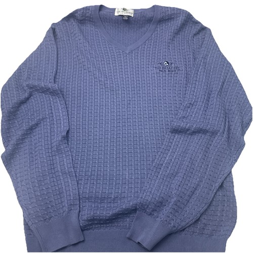 Maglione vintage logo the - maglione,