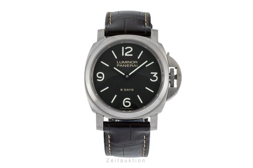 Panerai luminor base giorni - luminor,