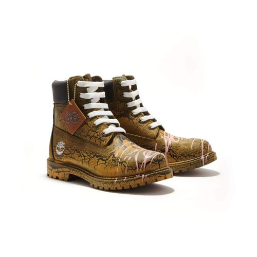 Sfera ebbasta timberland - ebbasta,