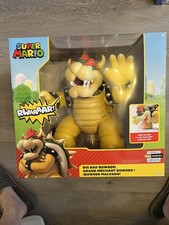 Nintendo Super Mario Big Bad