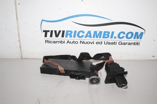 Centralina modulo comfort bmw - modulo,
