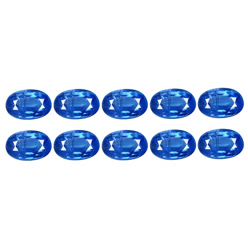 Lotto 10 pezzi - ct,