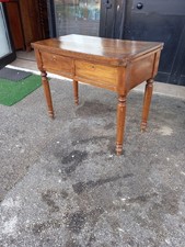 ANTICO TAVOLO CONSOLE