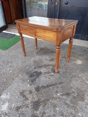 Antico tavolo console - antico,