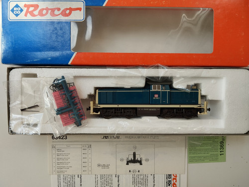 Trix express trasformazione - express,